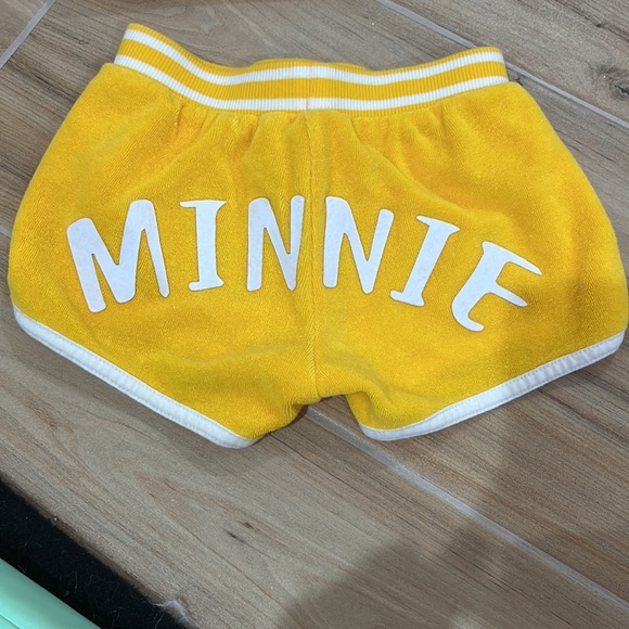 Matching Set - Minnie Mouse - Picture 3 of 5